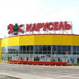 Гипермаркеты Пичаево