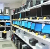 Компьютерные магазины в Пичаево