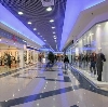 Торговые центры в Пичаево