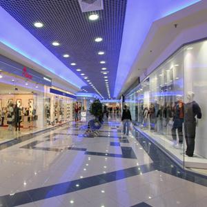 Торговые центры Пичаево