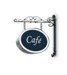 Кафе, гостиница Постоялый двор Половина пути - иконка «кафе» в Пичаево